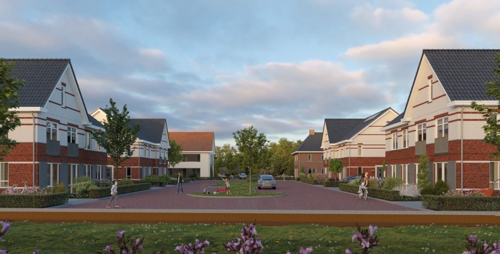 Het Uithofje